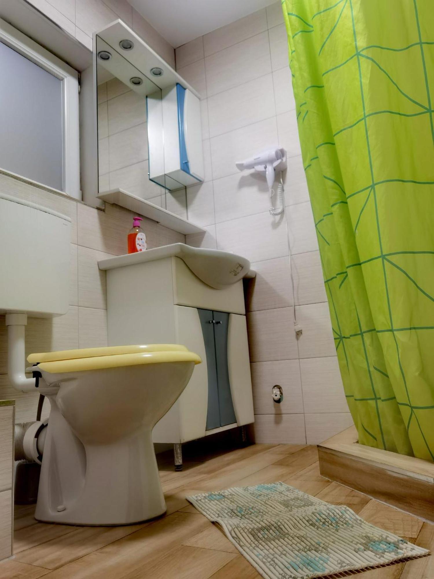 Casa Pietrosu Rodnei Hotel Borşa Eksteriør billede